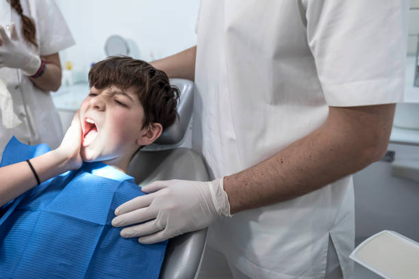 Best Broken or Chipped Tooth Repair in Countryside, VA