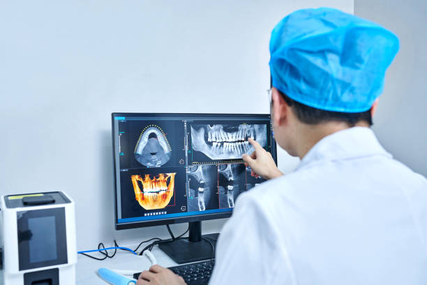 Best Emergency Denture Repair in Countryside, VA