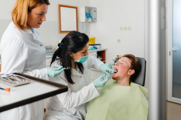 Best Emergency Treatment for Jaw Pain or Injury in Countryside, VA